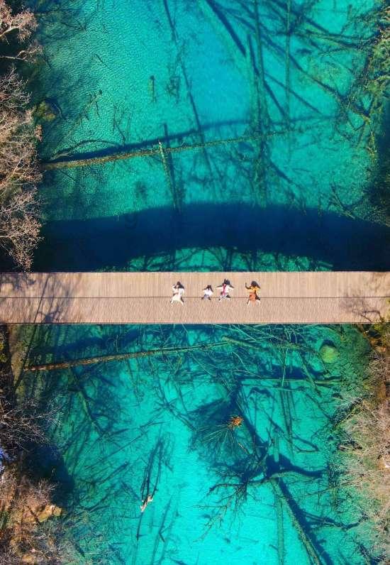 李加东智:确保一江清水向东流