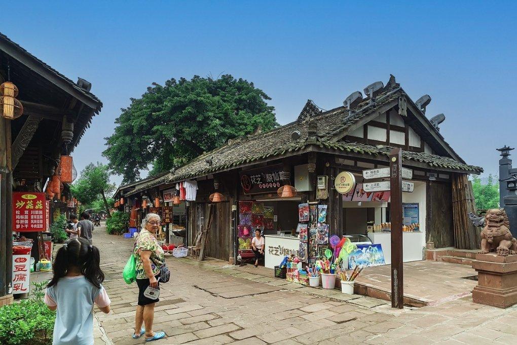 放心消费在中原|安阳: 打造放心景区,营造放心消费环境
